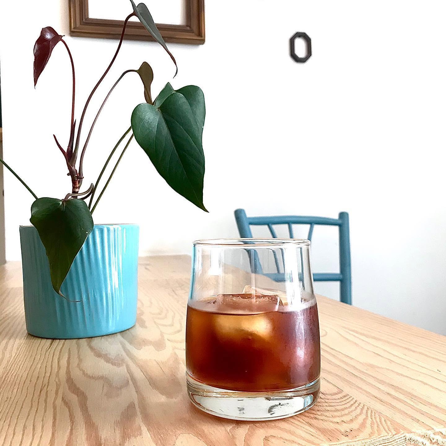 Cold Brew artesanal